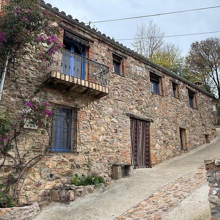 Alma De Villuercas Guest House Cabanas del Castillo Exterior photo
