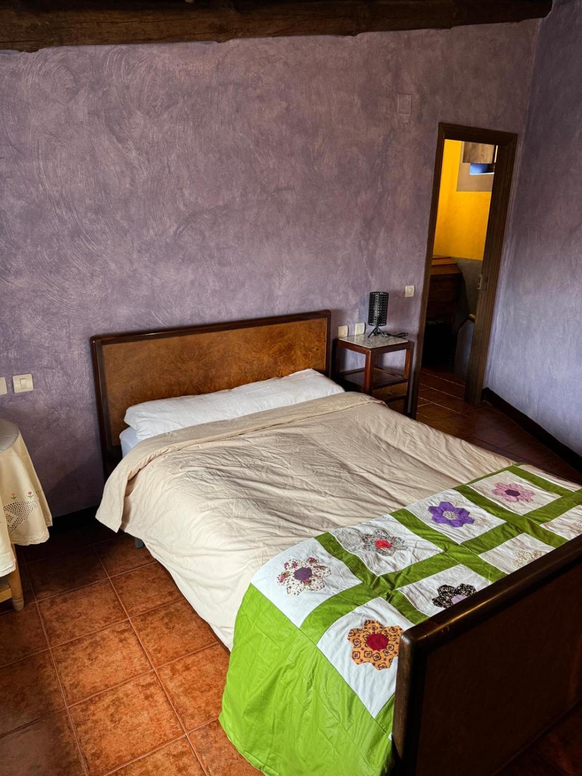 Alma De Villuercas Guest House Cabanas del Castillo Exterior photo