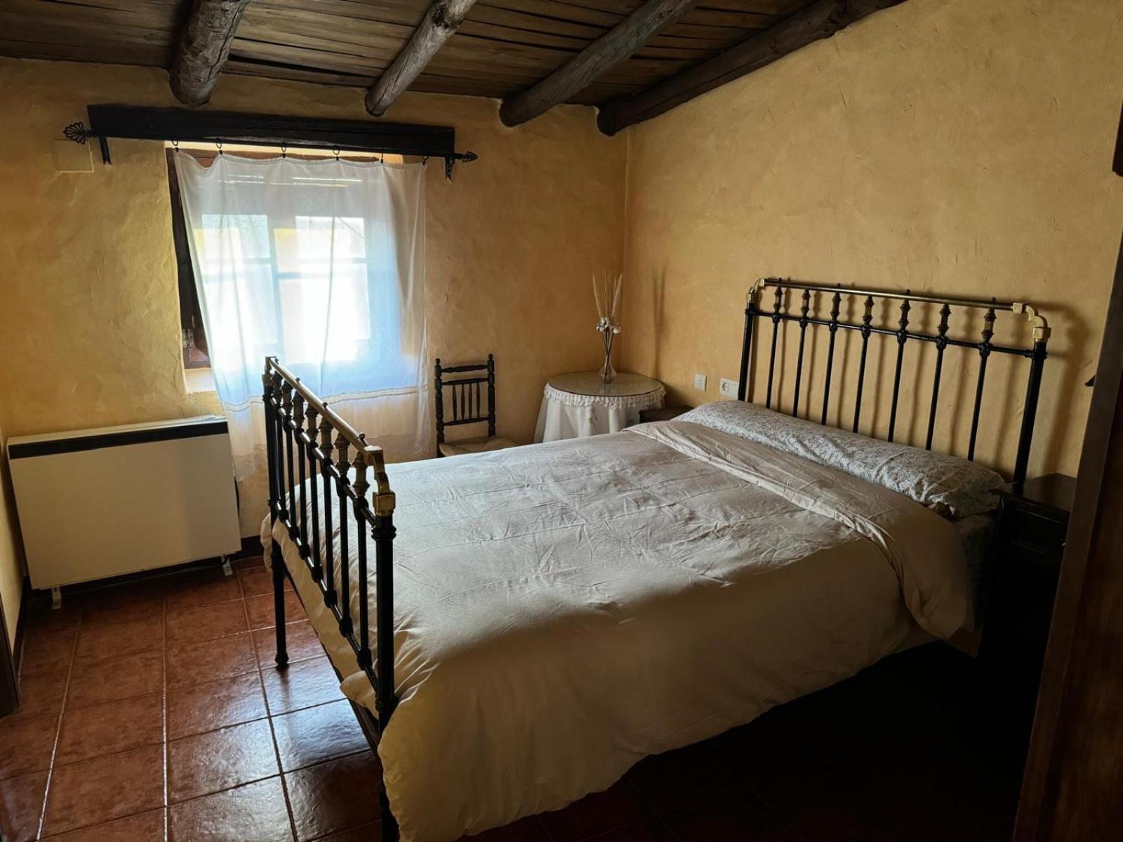Alma De Villuercas Guest House Cabanas del Castillo Exterior photo